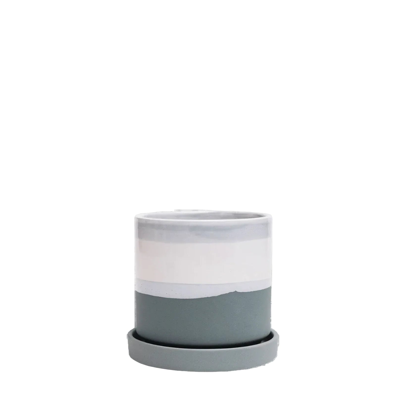 Mini Medium‑Sized Flower Pots