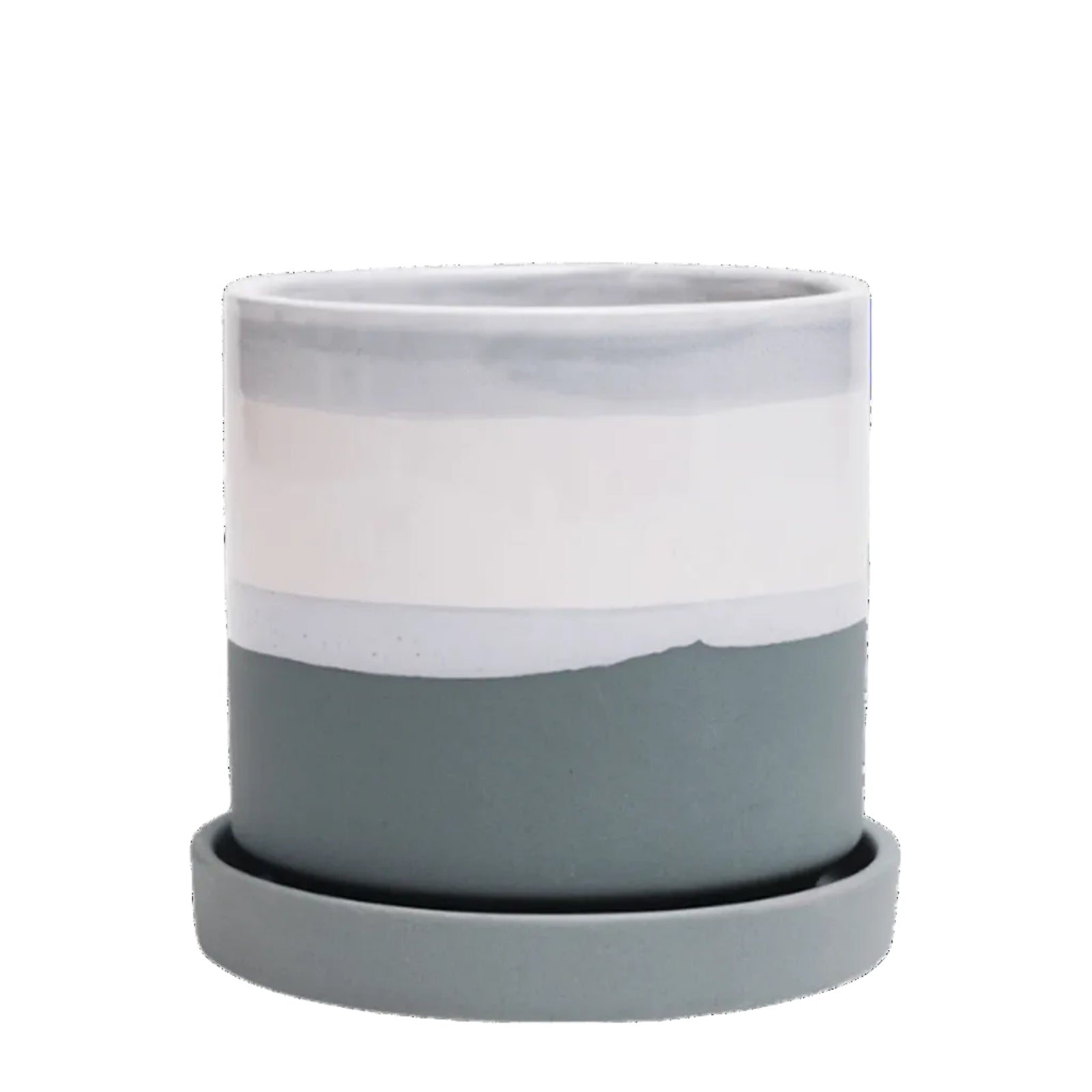 Mini Medium‑Sized Flower Pots